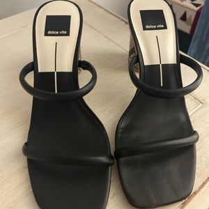 Dolce Vita Heels